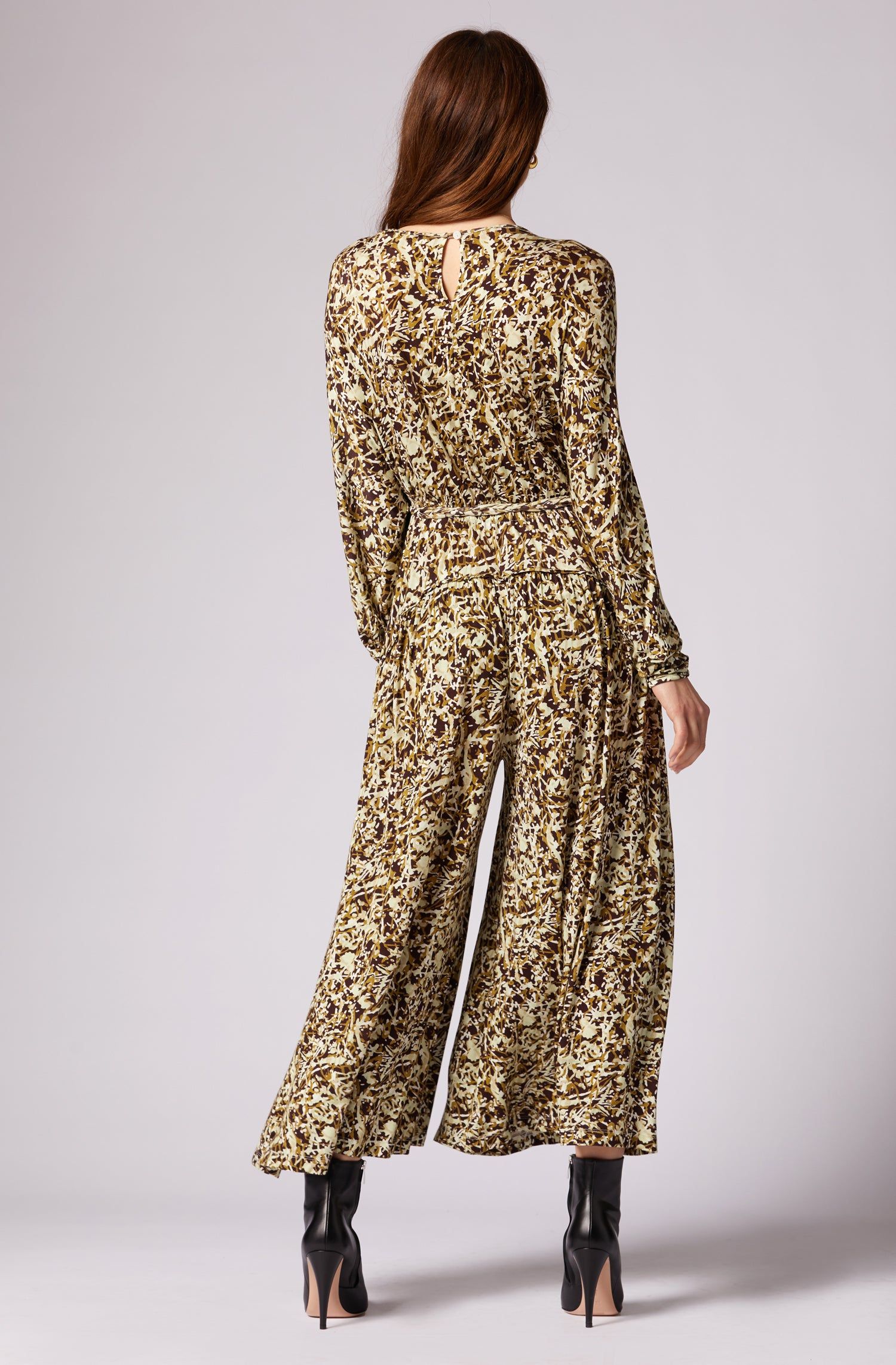 Rhodes Jumpsuit sold by Joie product image thumbnail 5