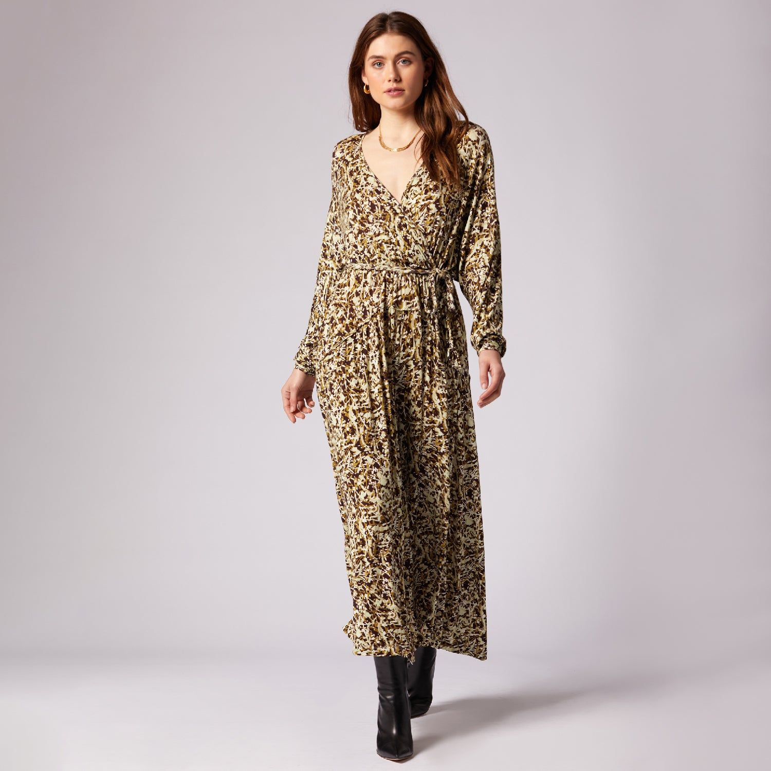 Rhodes Jumpsuit sold by Joie product image thumbnail 6