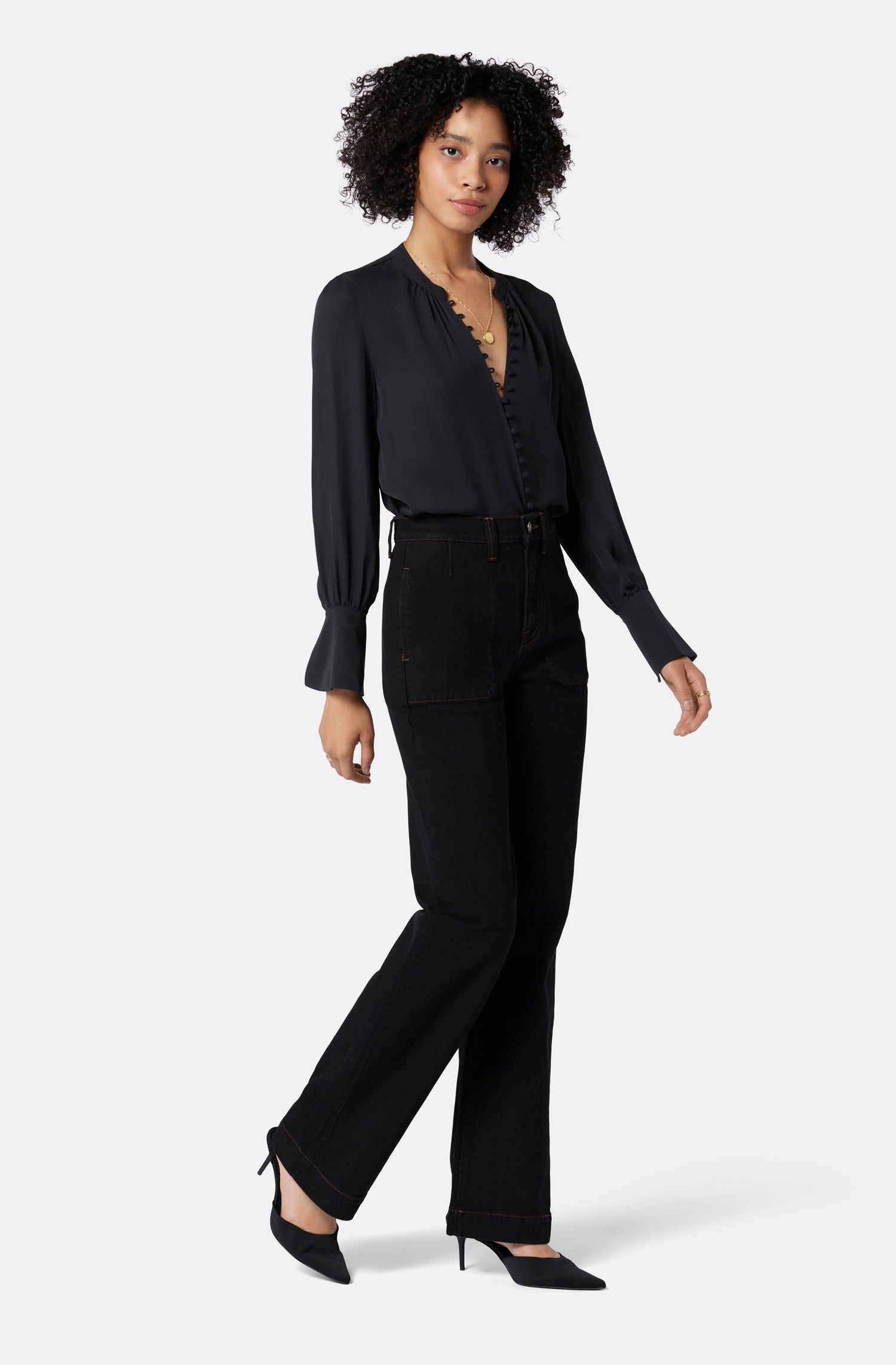 Sophie Trouser sold by Joie product image thumbnail 5