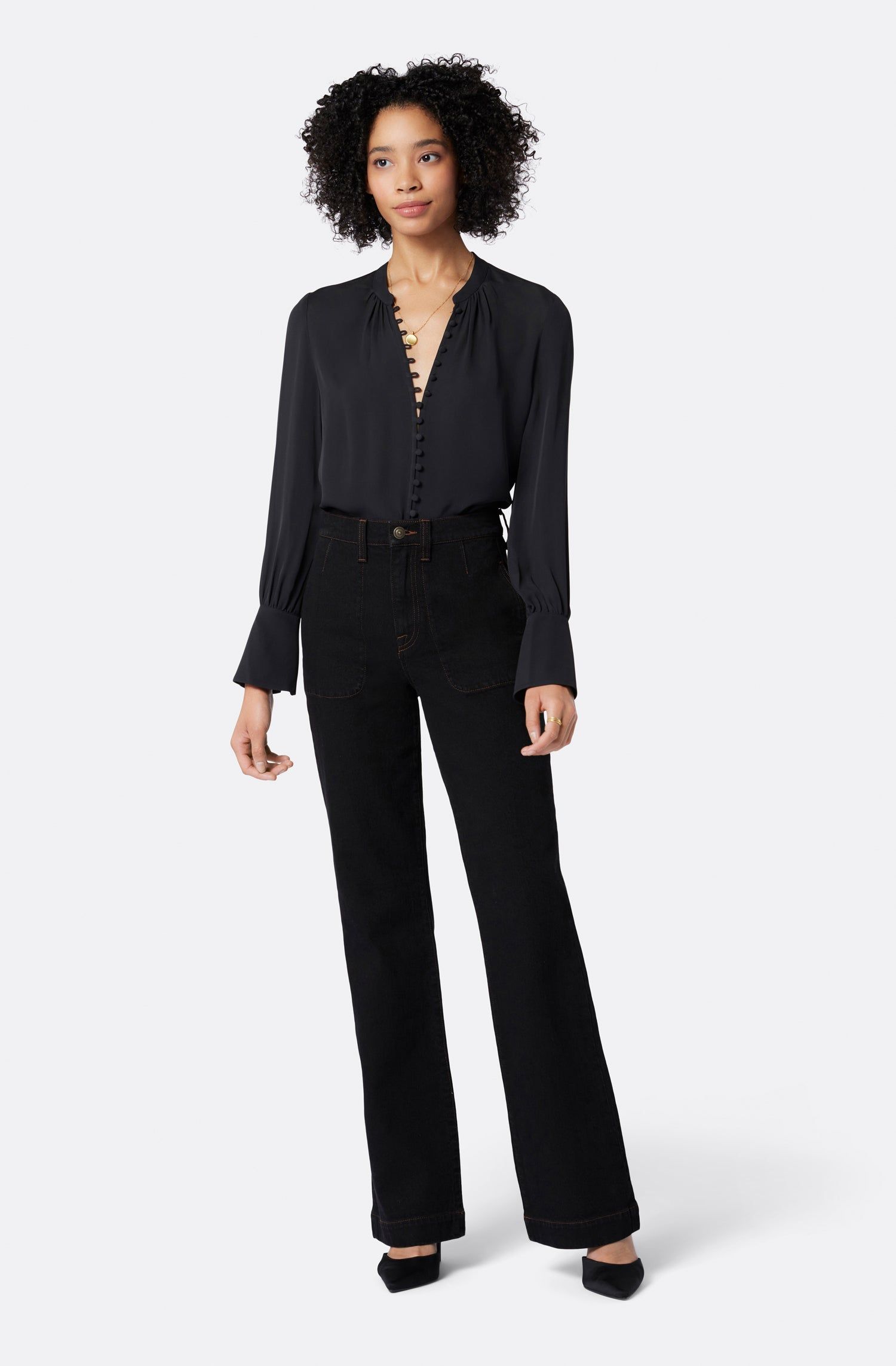 Sophie Trouser sold by Joie product image thumbnail 2