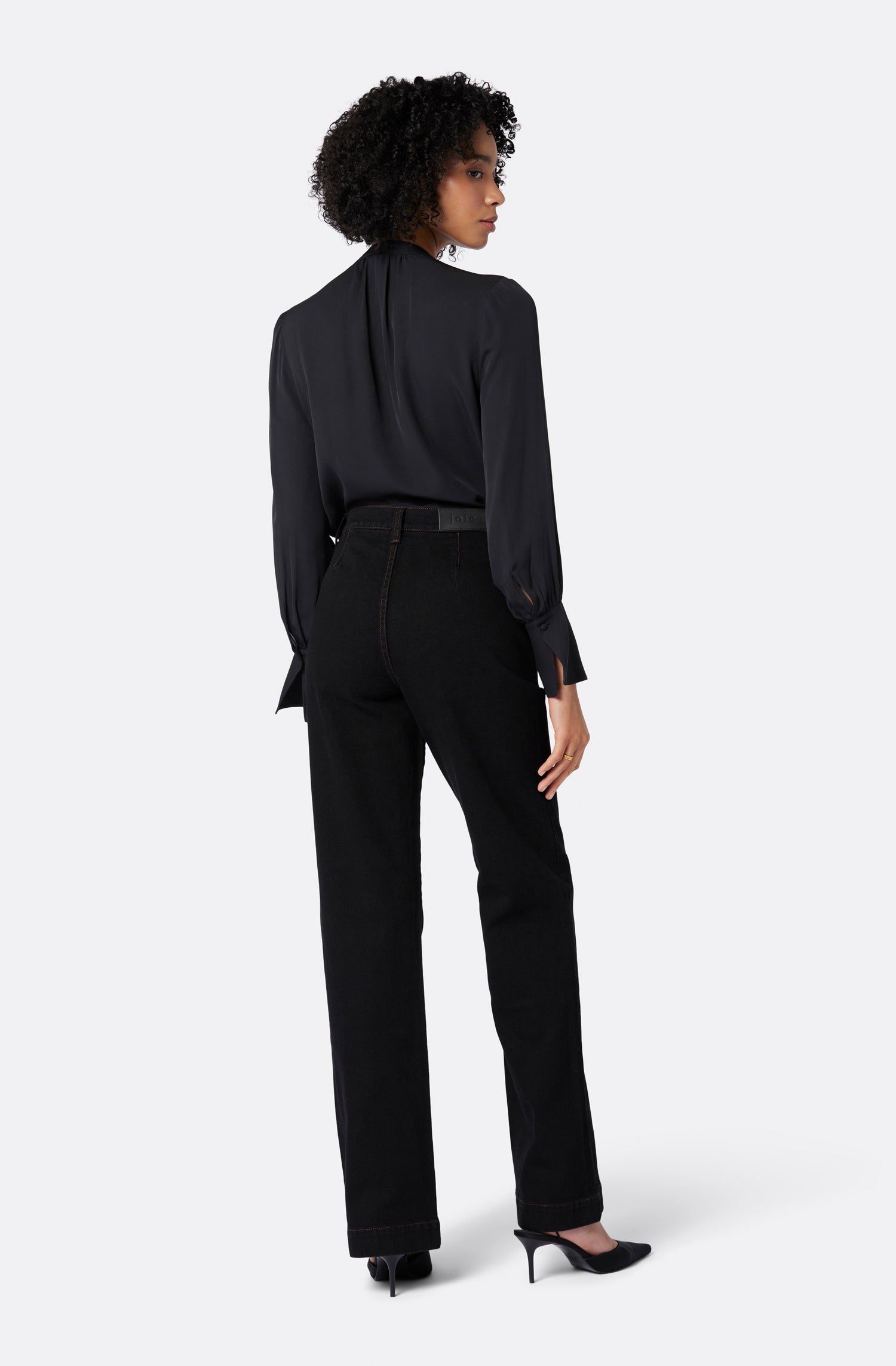 Sophie Trouser sold by Joie product image thumbnail 7