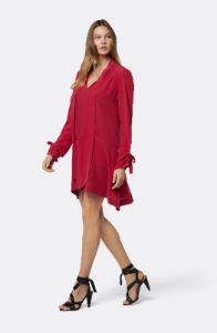 Billie Silk Mini Dress sold by Joie