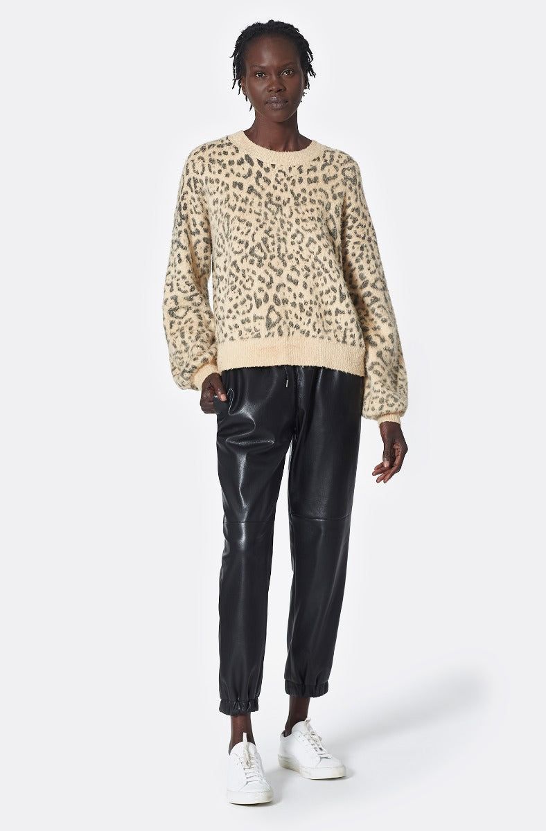 Jorja Crewneck Sweater sold by Joie product image thumbnail 3