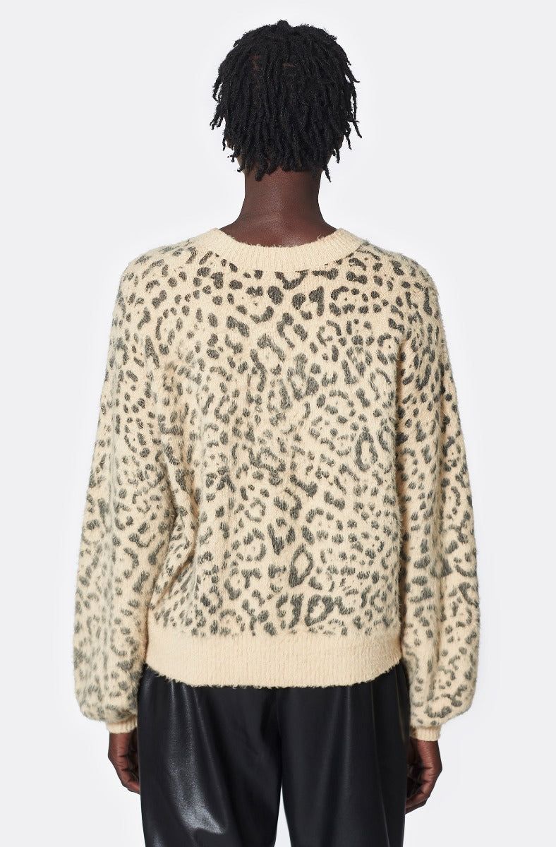 Jorja Crewneck Sweater sold by Joie product image thumbnail 5