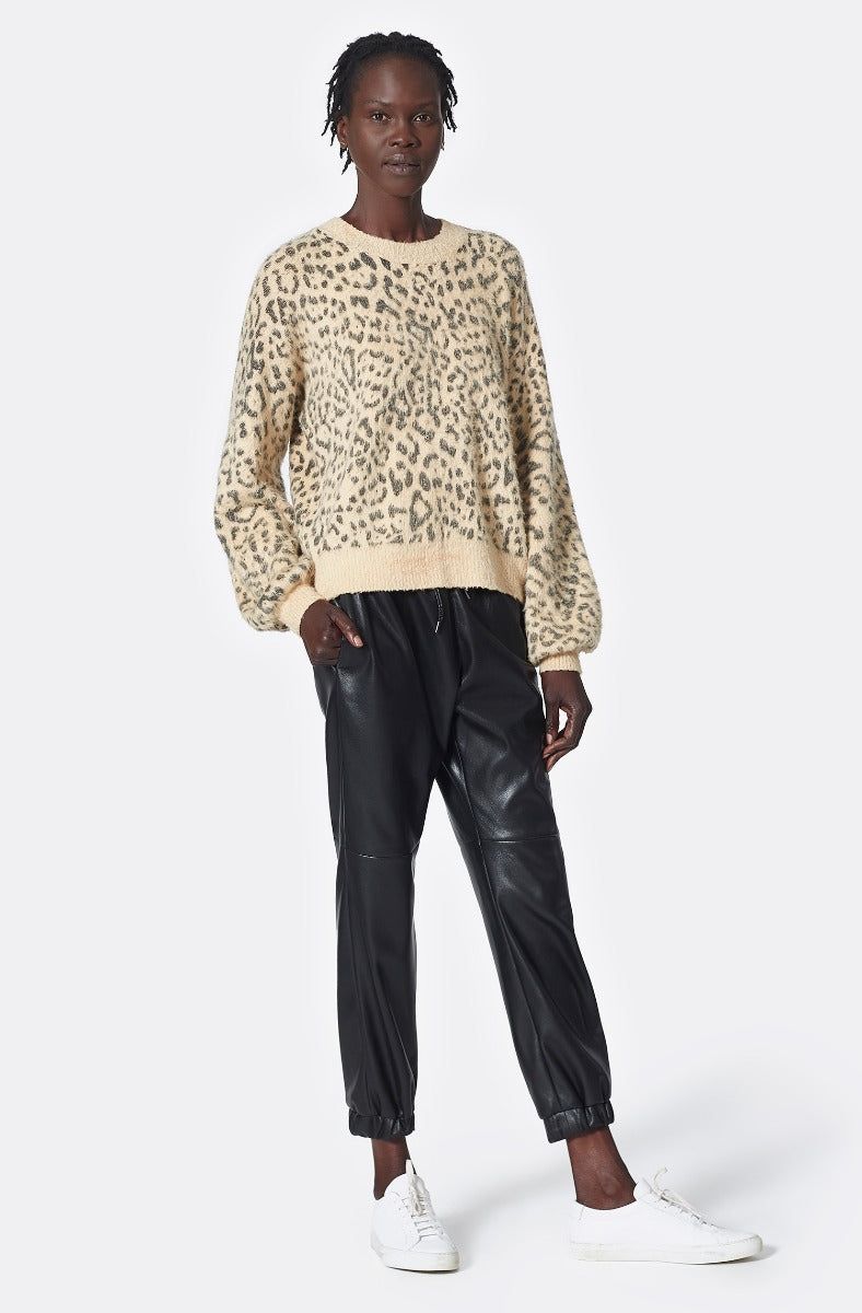 Jorja Crewneck Sweater sold by Joie product image thumbnail 2