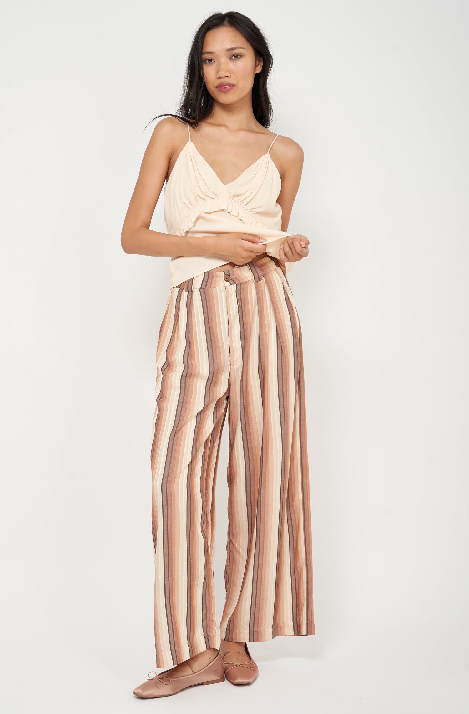 Kinsley Pant sold by Joie