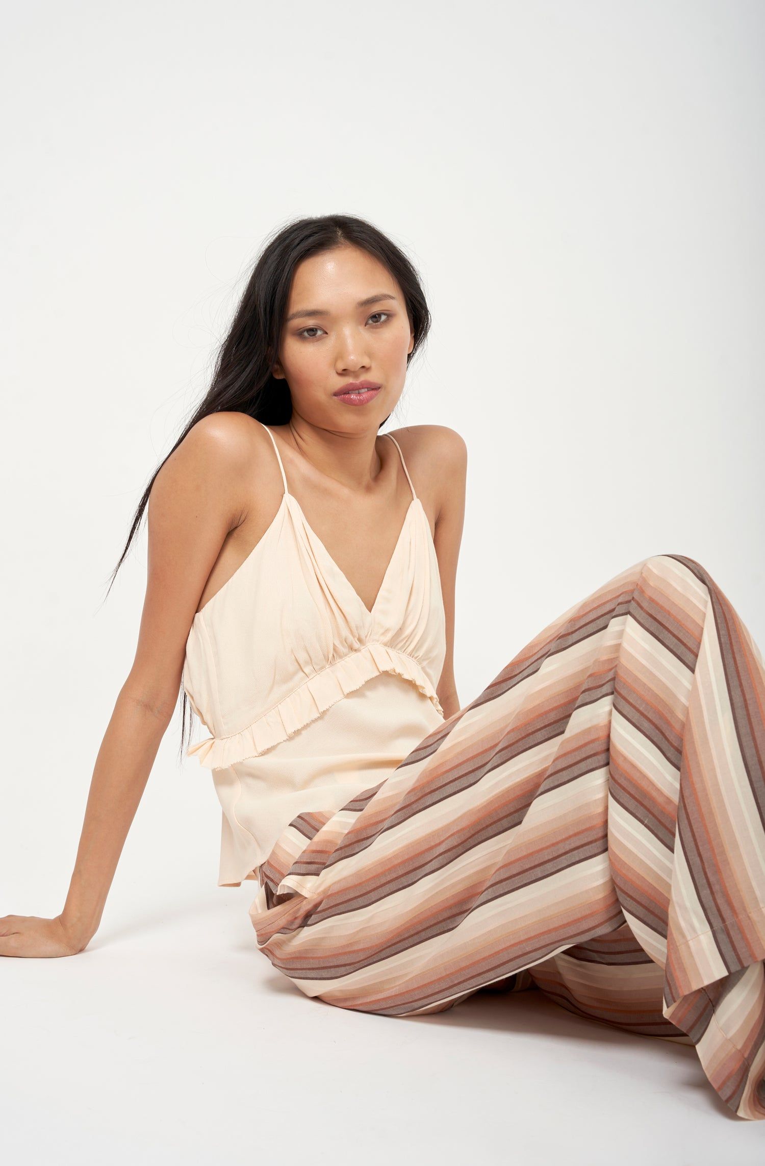 Kinsley Pant sold by Joie product image thumbnail 2