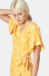 Amelian Dress sold by Joie