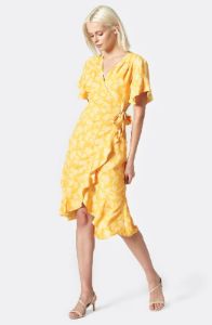 Amelian Dress sold by Joie