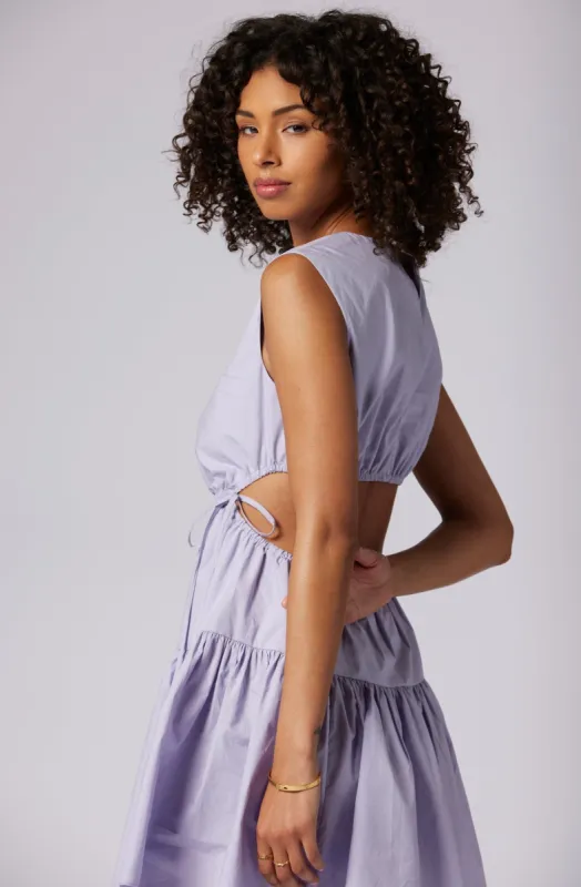 Bea Mini Cotton Dress sold by Joie