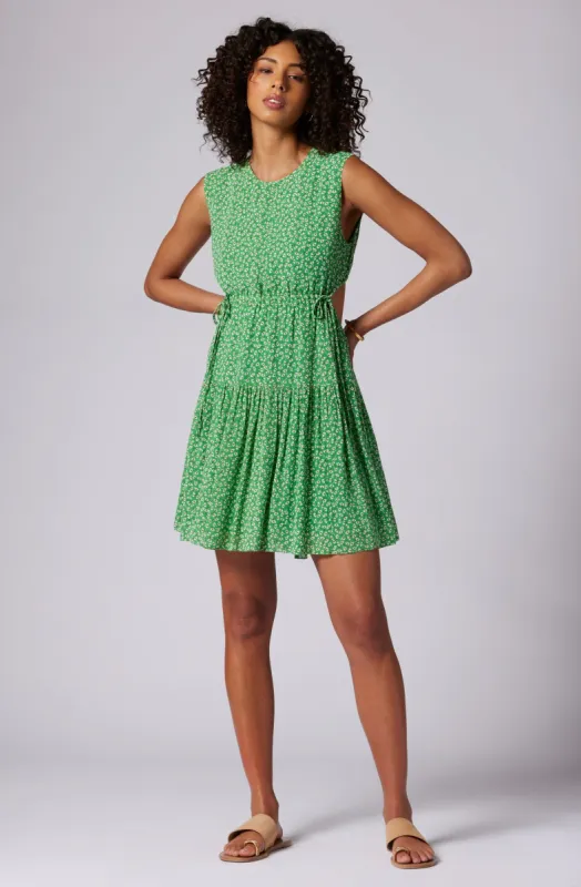 Bea Mini Dress sold by Joie