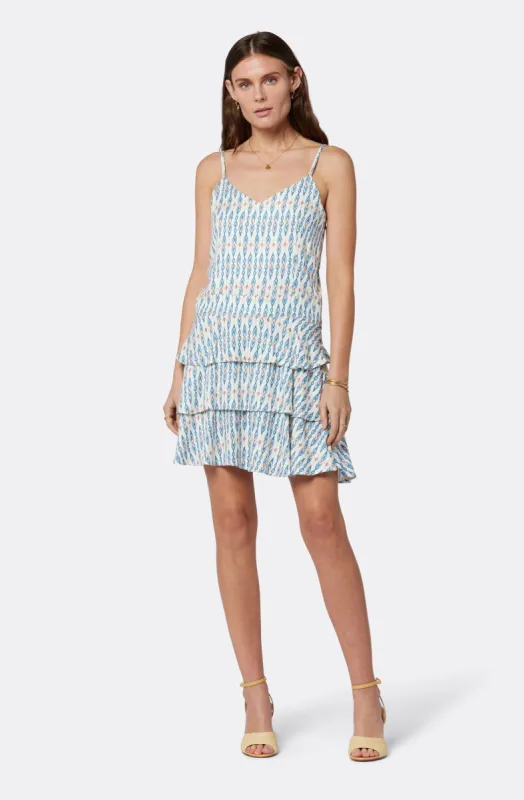 Palmer Mini Dress sold by Joie