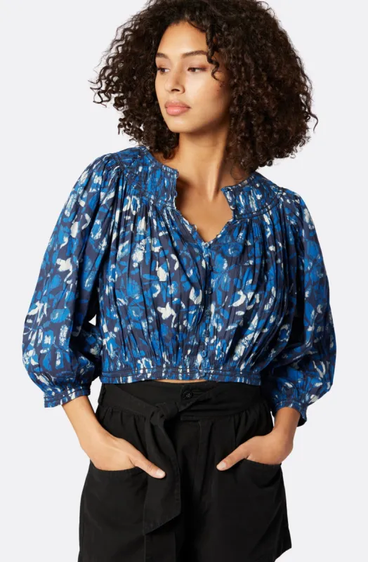 May Cotton Top sold by Joie