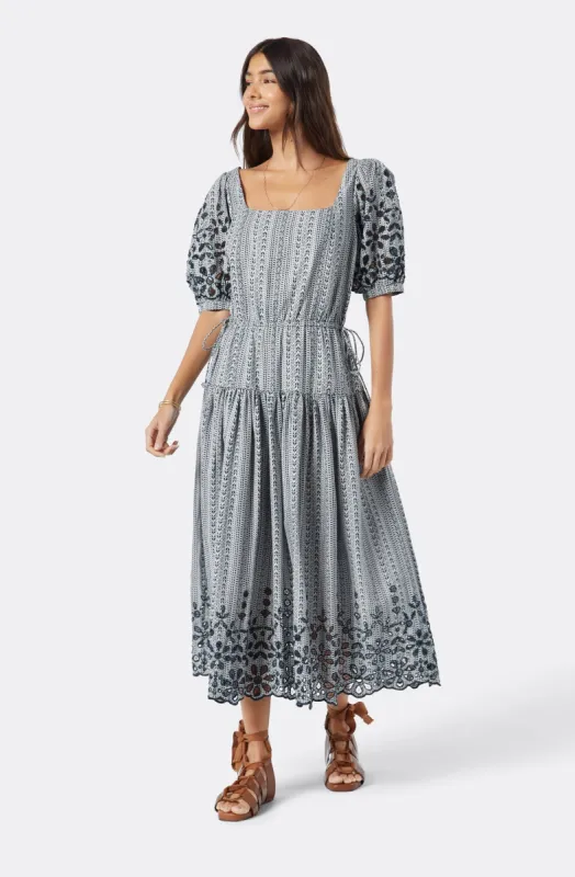 Nashua Maxi Dress sold by Joie
