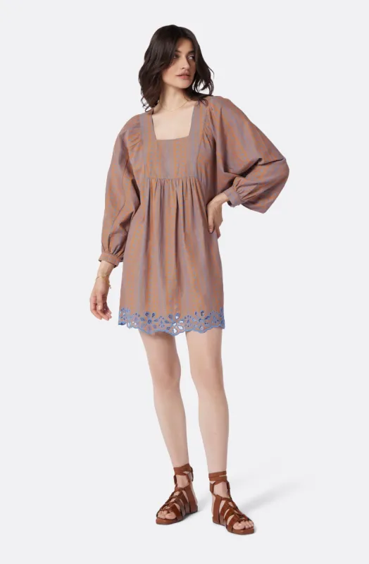 Jade Mini Dress sold by Joie