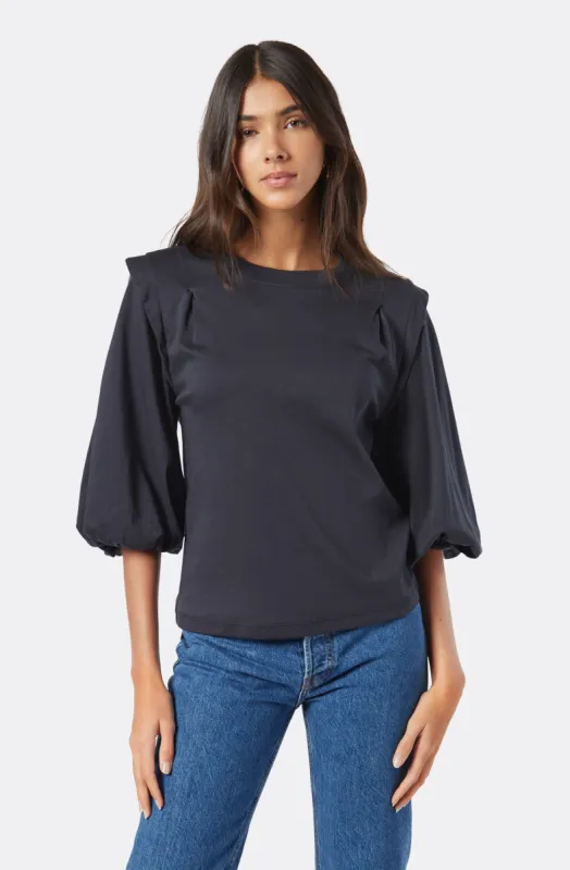 Jesper Cotton Top sold by Joie