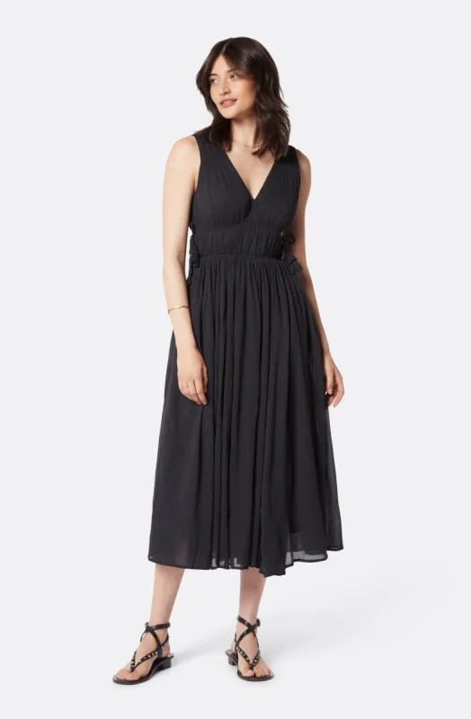 Margarettea Cotton Dress sold by Joie