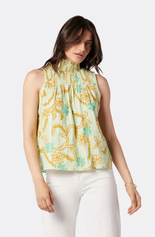 Mika Cotton Top sold by Joie