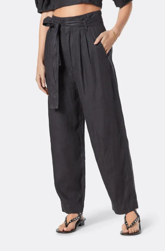 Montgomery Linen Pant sold by Joie