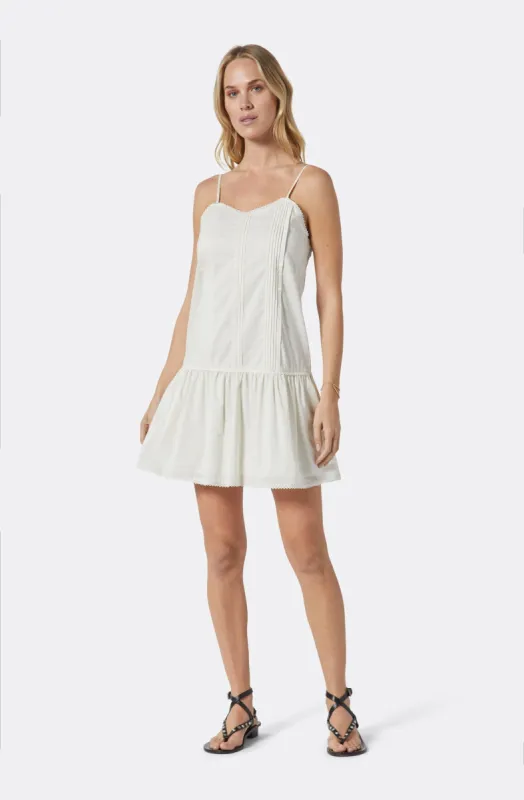Trinity Mini Cotton Dress sold by Joie