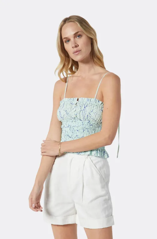 Cameo Cotton Top sold by Joie