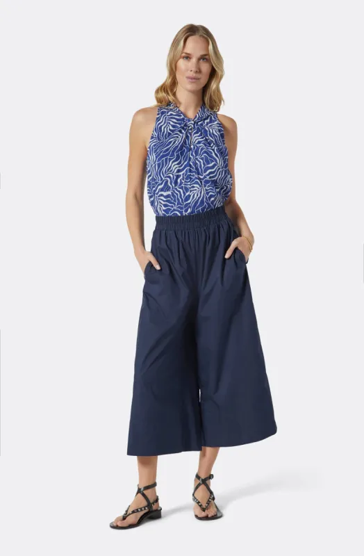 Maraloma Cotton Top sold by Joie