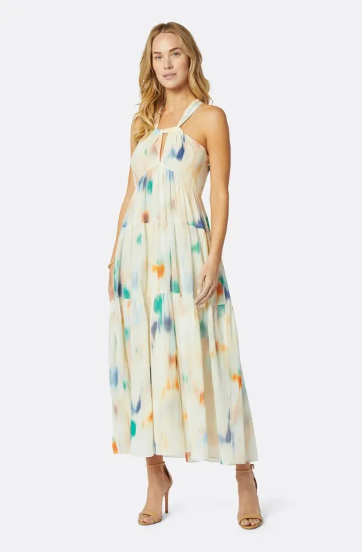 Marcy Maxi Cotton Dress sold by Joie