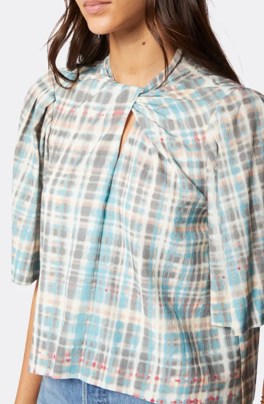 Lyell Short Sleeve sold by Joie