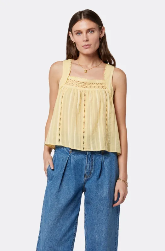 Irine Cotton Top sold by Joie