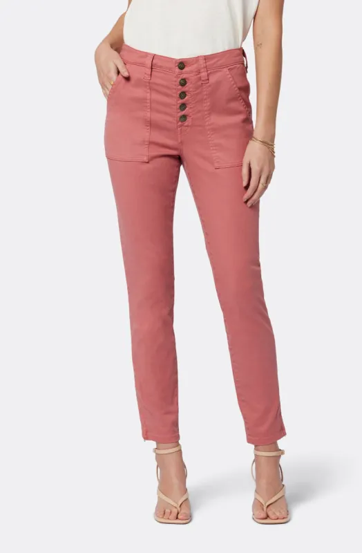 Maxine Park Skinny sold by Joie