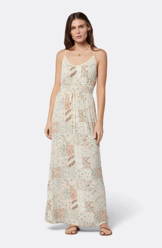 Ezra Midi Dress sold by Joie