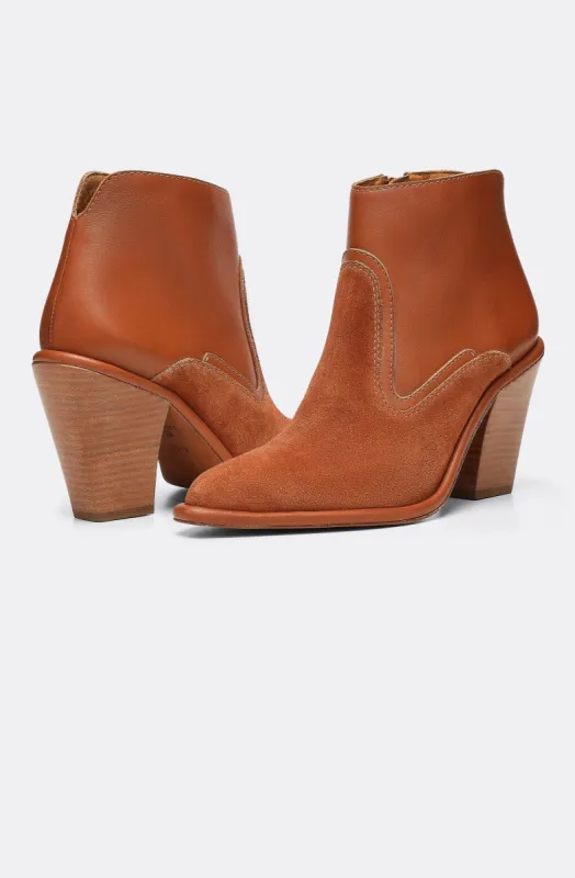 Ginger Bootie sold by Joie