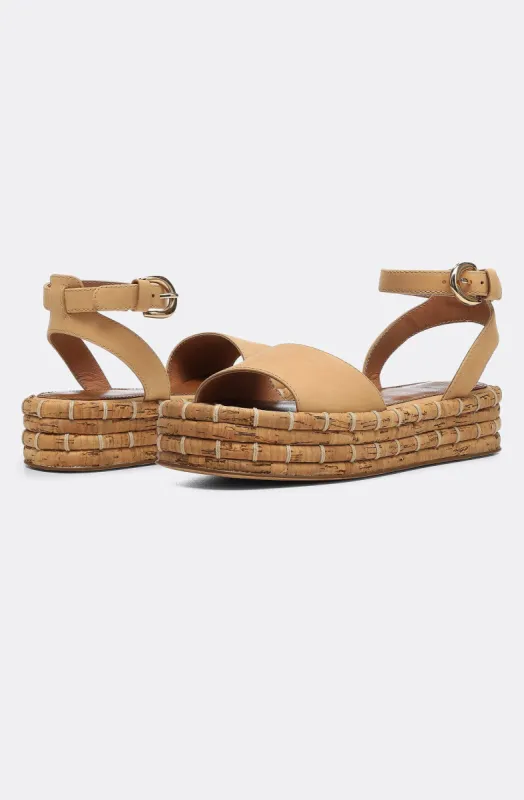 Romanna Sandal sold by Joie