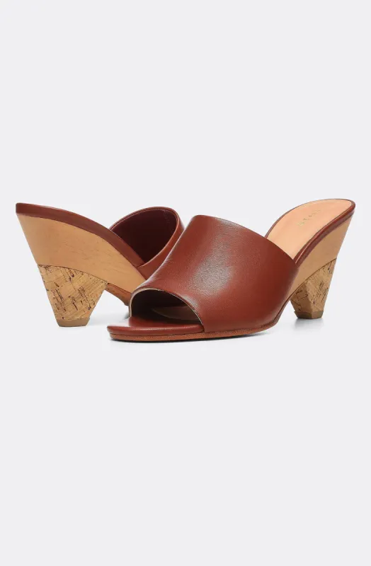 Diamond Mule Sandal sold by Joie