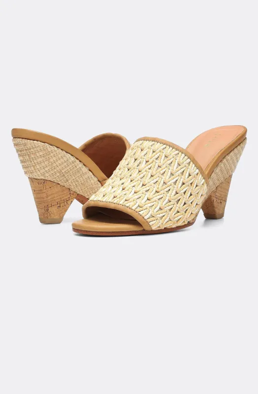 Diamond Mule Sandal sold by Joie