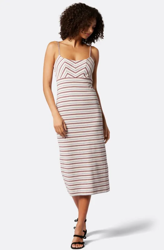 Laurel Midi Dress sold by Joie