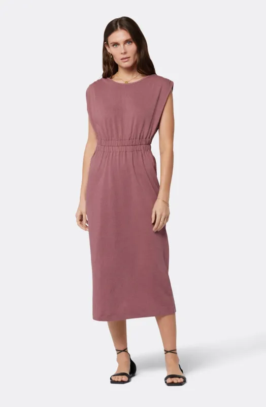 Natalia Midi Dress sold by Joie