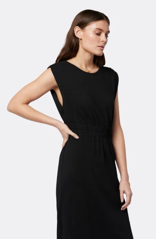 Natalia Midi Dress sold by Joie
