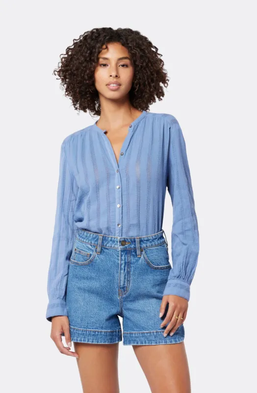 Aime Long Sleeve Top sold by Joie