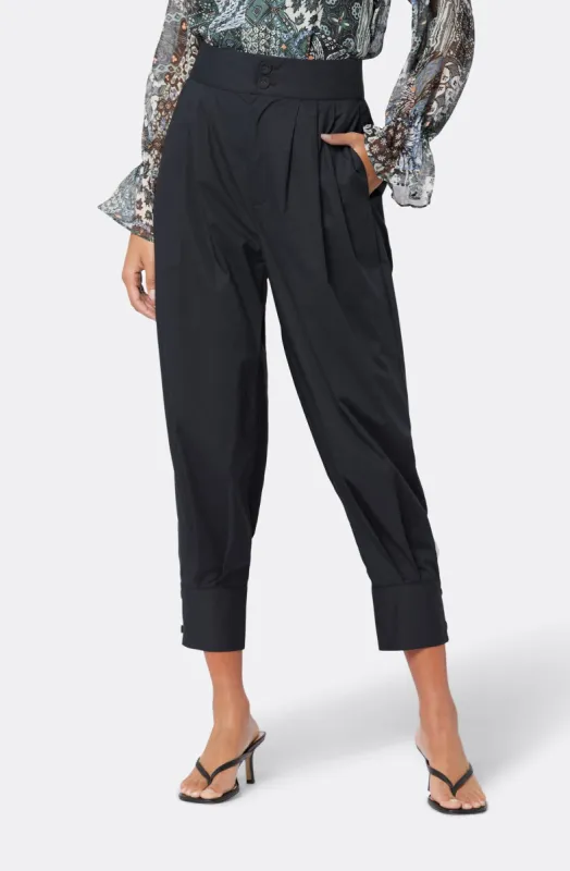 Lyla Cotton Pant sold by Joie
