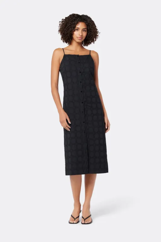 Lola Midi Cotton Dress sold by Joie