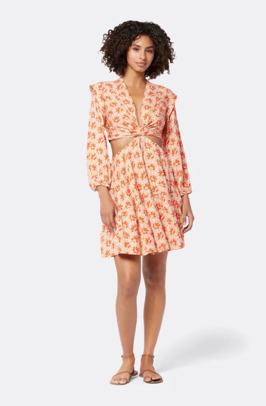 Maeve Mini Dress sold by Joie