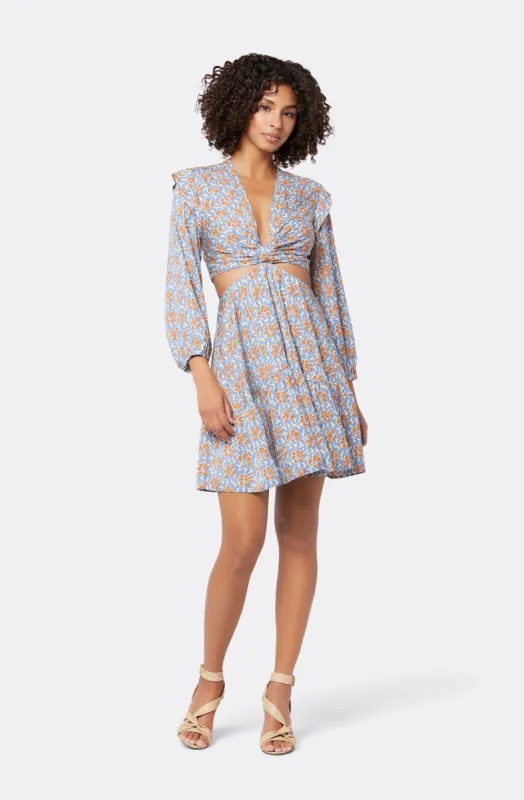 Maeve Mini Dress sold by Joie