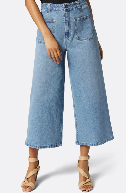 Dorothea Flare Jean sold by Joie