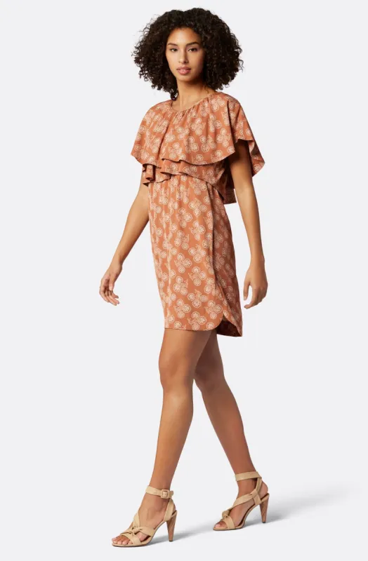 Georgia Mini Dress sold by Joie