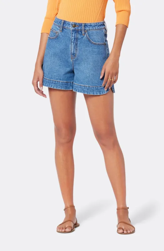 Tatum Shorts sold by Joie