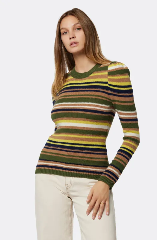 Wally Crew Neck Sweater sold by Joie
