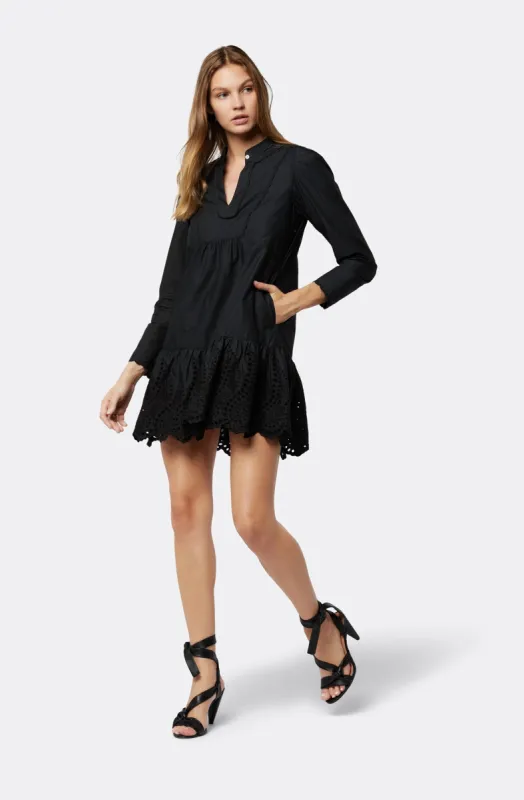 Dawn Mini Cotton Dress sold by Joie