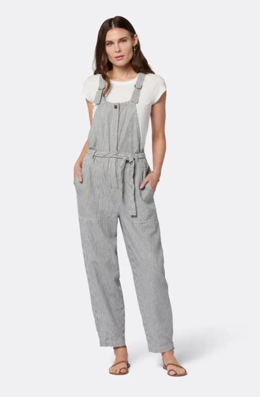 Clement Jumpsuit sold by Joie
