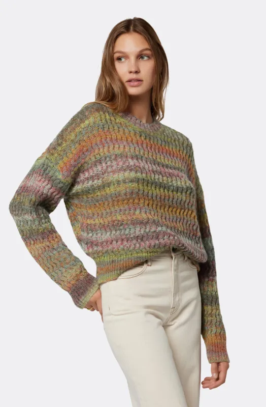 Vita Crew Neck Sweater sold by Joie